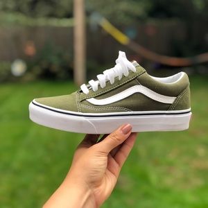 SOLD‼️ Vans Old Skool